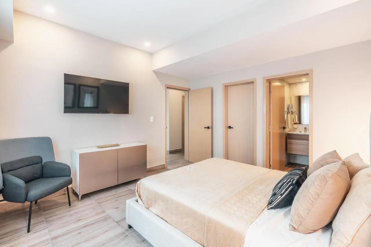Fully Serviced Apartment At Regatta Living II - 302 Santo Domingo 0*,  Dominican Republic