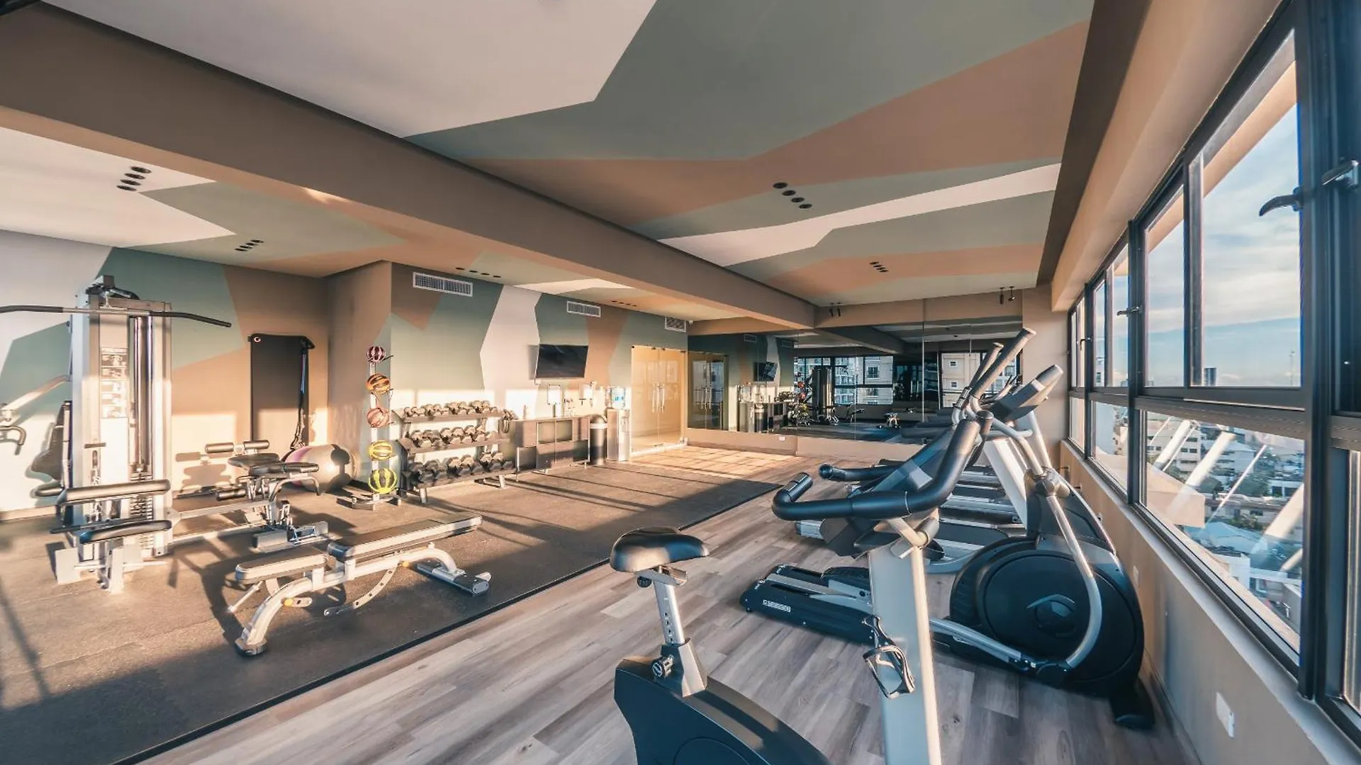 Fully Serviced Apartment At Regatta Living II - 302 Santo Domingo Dominikanska republiken