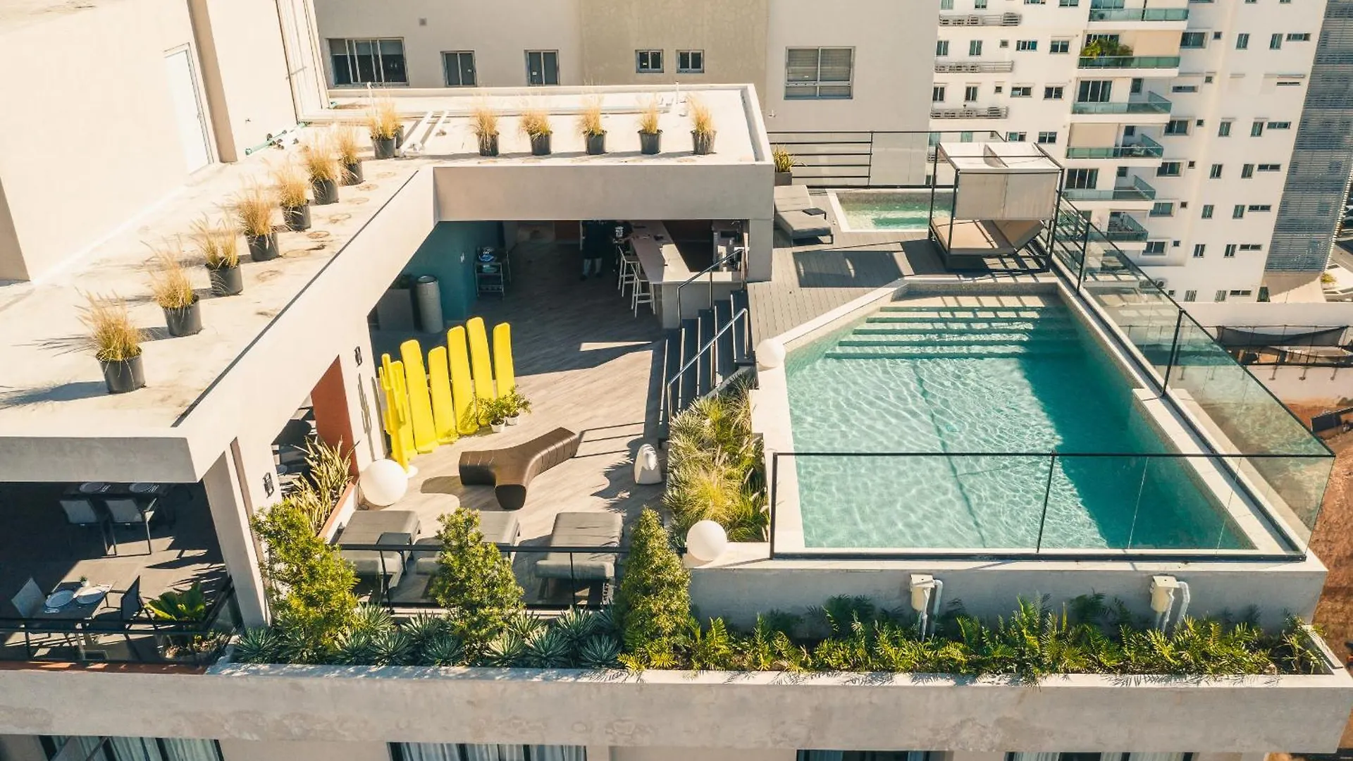Fully Serviced Apartment At Regatta Living II - 302 Santo Domingo Dominikanska republiken