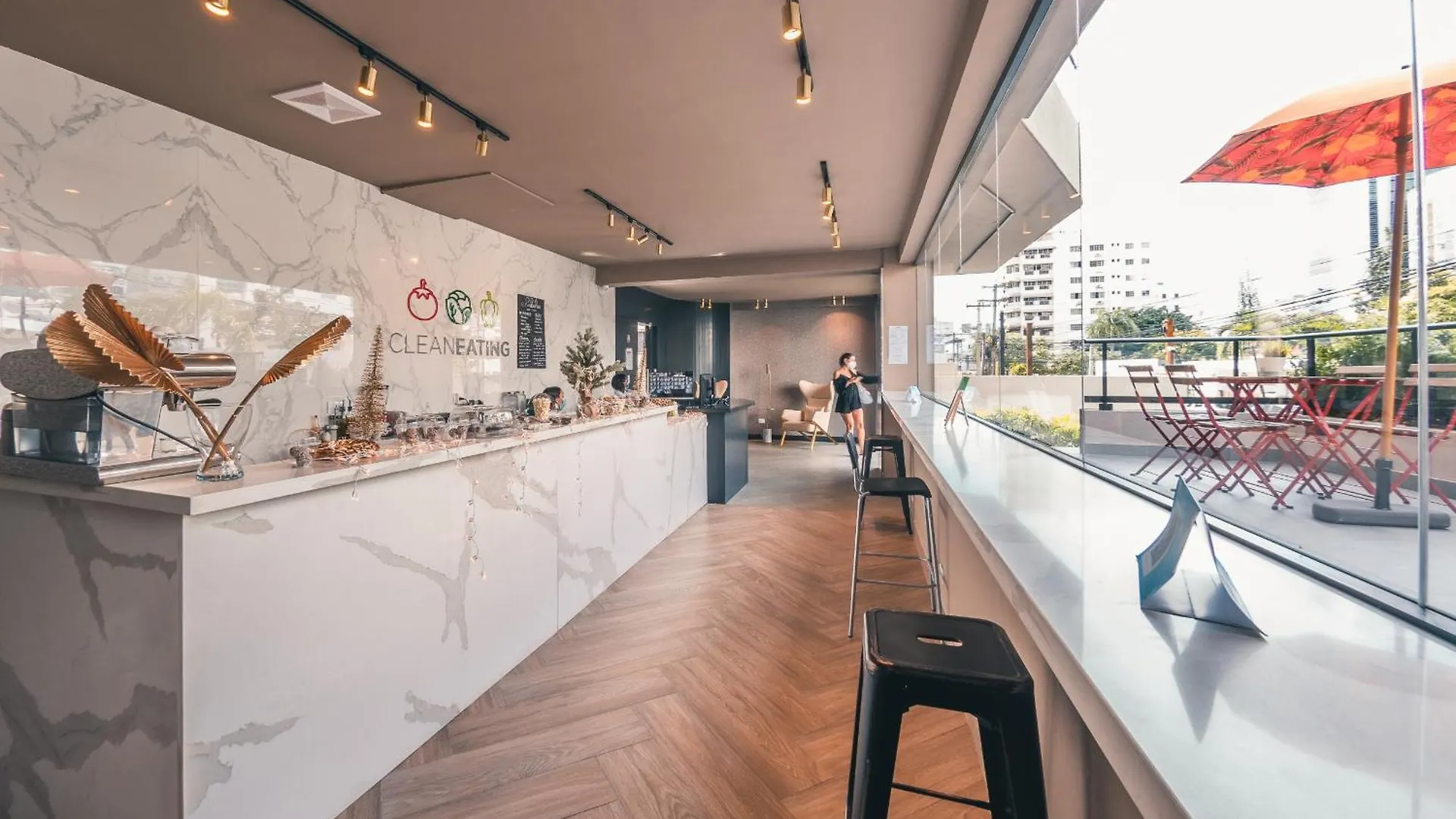Fully Serviced Apartment At Regatta Living II - 302 サントドミンゴ 0*,